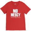no mercy V-Neck Tee