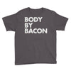 body by bacon Youth Tee