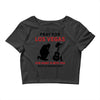 Pray for Las Vegas, Route 91 Harvest 2017 Crop Top