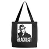 ray reddington Tote Bags