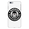 badass bad angry primate 2 iPhone 6 Plus/6s Plus Case