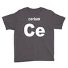 cerium Youth Tee