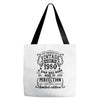 Vintage 1980 Tote Bags
