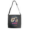 sailor's brew Adjustable Strap Totes