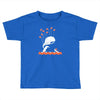 moby fail Toddler T-shirt