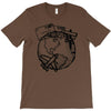 explore, travel, live and love life T-Shirt