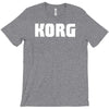 korg new T-Shirt