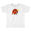 pikaflash Toddler T-shirt