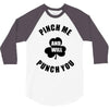 pinch me 3/4 Sleeve Shirt
