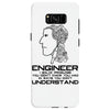 12  engineer understand. Samsung Galaxy S8