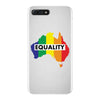 Vote Yes-Australia Marriage Equality iPhone 7 Plus Case