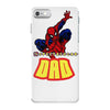 spider dad iPhone 7 Shell Case