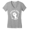 life of brian   peoples front of judea Women's V-Neck T-Shirt