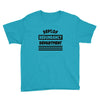 redundancy Youth Tee