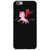 epic deadpool shirt iPhone 6/6s Case