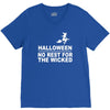 no rest for the wicked V-Neck Tee