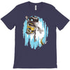 frozen banana T-Shirt