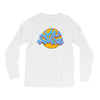 Wyld Stallyns Logo Long Sleeve Shirts