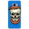 terror skull Samsung Galaxy S8 Plus