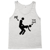 me and your mum Tank Top