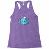 baking Racerback Tank