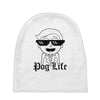 pog life Baby Beanies