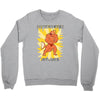 do you even splash Crewneck Sweatshirt