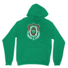 grammar teacher Unisex Hoodie