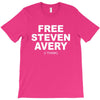 free steven avery T-Shirt