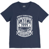 Things Better 1999 Age Approach Magnificent V-Neck Tee