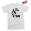 dag nasty Exclusive T-shirt