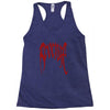 XXXTENTACION Revenge Kill Racerback Tank