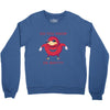 Ugandan Knuckles Crewneck Sweatshirt