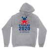 Cthulhu 2020 No Lives Matter Unisex Hoodie