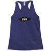 route 66 Racerback Tank