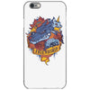 amistad digital iPhone 6/6s Case