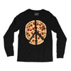 peacezza Long Sleeve Shirts