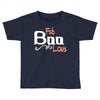 fab boo Toddler T-shirt