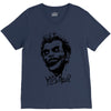why so serious V-Neck Tee