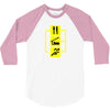 eat sleep run running marathon training athlete triathalon shirt t shi 3/4 Sleeve Shirt