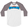 fahrie77 3/4 Sleeve Shirt