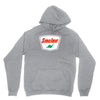 sinclair motor oils Unisex Hoodie