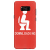 funny Samsung Galaxy S8