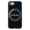 Loading Baby Boy iPhone 8