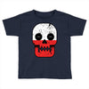 poland till i die Toddler T-shirt