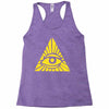 iluminaty Racerback Tank