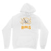 republic rebels Hoodie