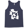 pokemon squitle evolution tee Tank Top