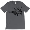 deadpool 4 T-Shirt