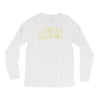 jedi master Long Sleeve Shirts